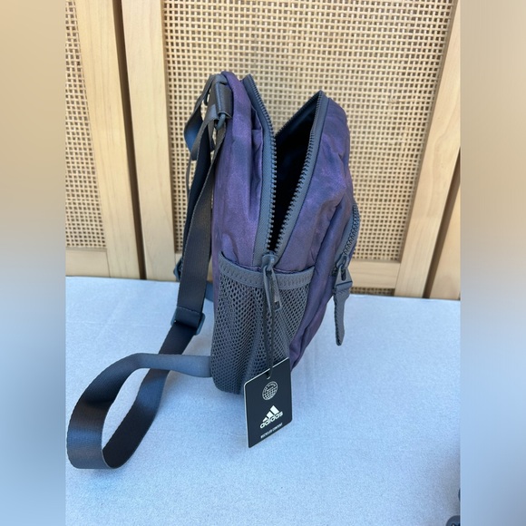 Adidas Mini Backpack - Picture 3 of 5
